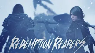 Redemption Reapers - Switch
