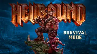 Hellbound: Survival Mode