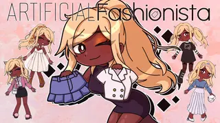 Artificial Fashionista