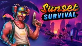 Sunset Survival: Miami