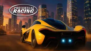 Pro Virtual Racing - Xbox One