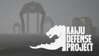 Kaiju Defense Project
