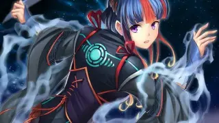 Zero Strain - Switch