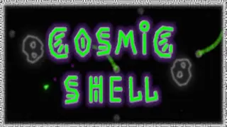 Cosmic Shell