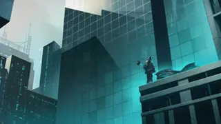 Split - manipulate time - Xbox One