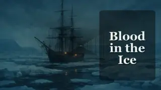 Blood in the Ice