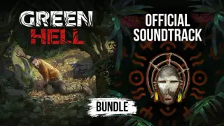 Green Hell & OST Bundle
