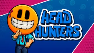 HeadHunters
