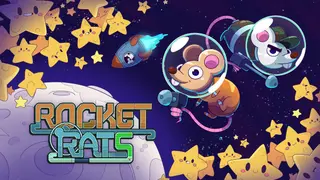Rocket Rats