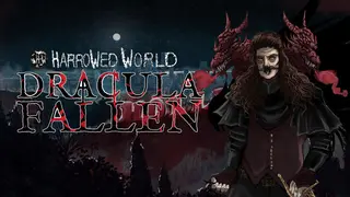 Harrowed World: Dracula Fallen