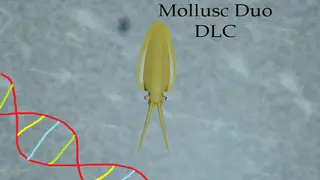 Cambrian Dawn Mollusc Duo DLC