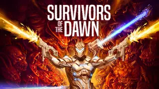 Survivors Of The Dawn