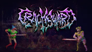 CrackSword