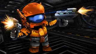 Astro Rangers - Xbox One