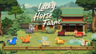 Lucky Horse Farm