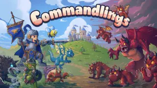 Commandlings