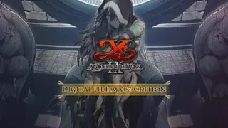Ys IX: Monstrum Nox Ultimate