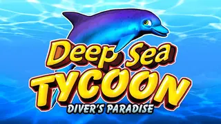 Deep Sea Tycoon: Diver's Paradise