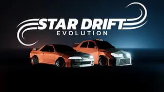Star Drift Evolution