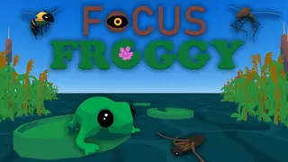 Focus Froggy