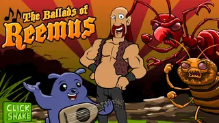 Ballads of Reemus: When the Bed Bites