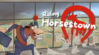 Ruling Horsestown