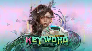 Keyword: A Spider's Thread