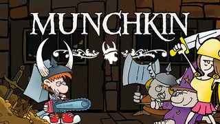 Munchkin Digital