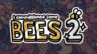 I commissioned some bees 2