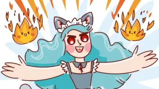 Girlfriend from Hell - Switch