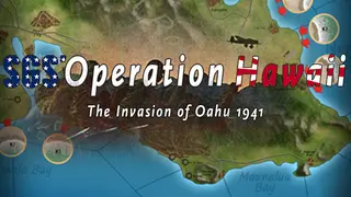 SGS Operation Hawaii