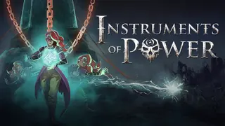 Instruments of Power