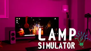 Lamp Simulator