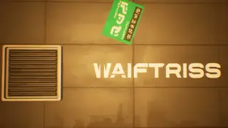Waiftriss
