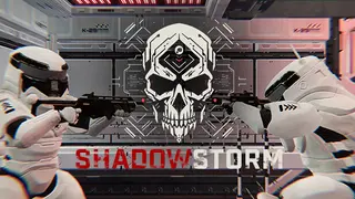 ShadowStorm