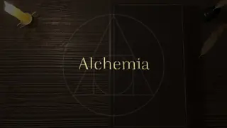 Alchemia