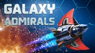 Galaxy Admirals