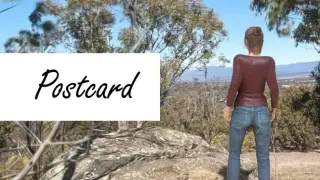 Postcard