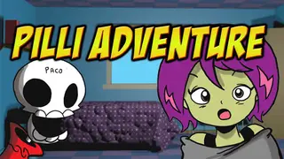 Pilli Adventure