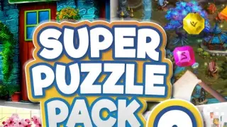 Super Puzzle Pack 2 - Switch