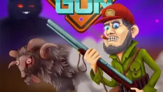 Rusty Gun - Switch