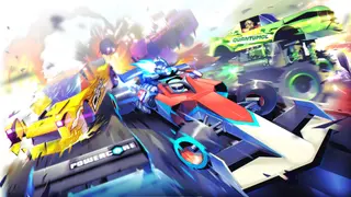 Trailmakers: Motorhead Pack - Xbox One & Series