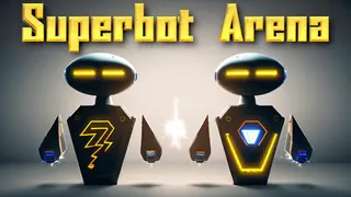 Superbot Arena