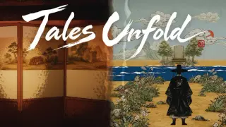 TALES UNFOLD