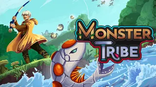 Monster Tribe
