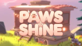 Paws and Shine