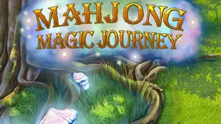 Mahjong Magic Journey