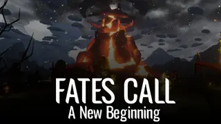 Fates Call: A New Beginning