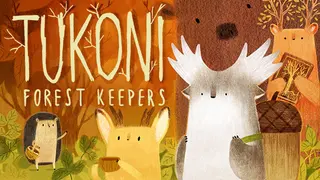 Tukoni: Forest Keepers