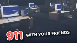 911 With Your Friends